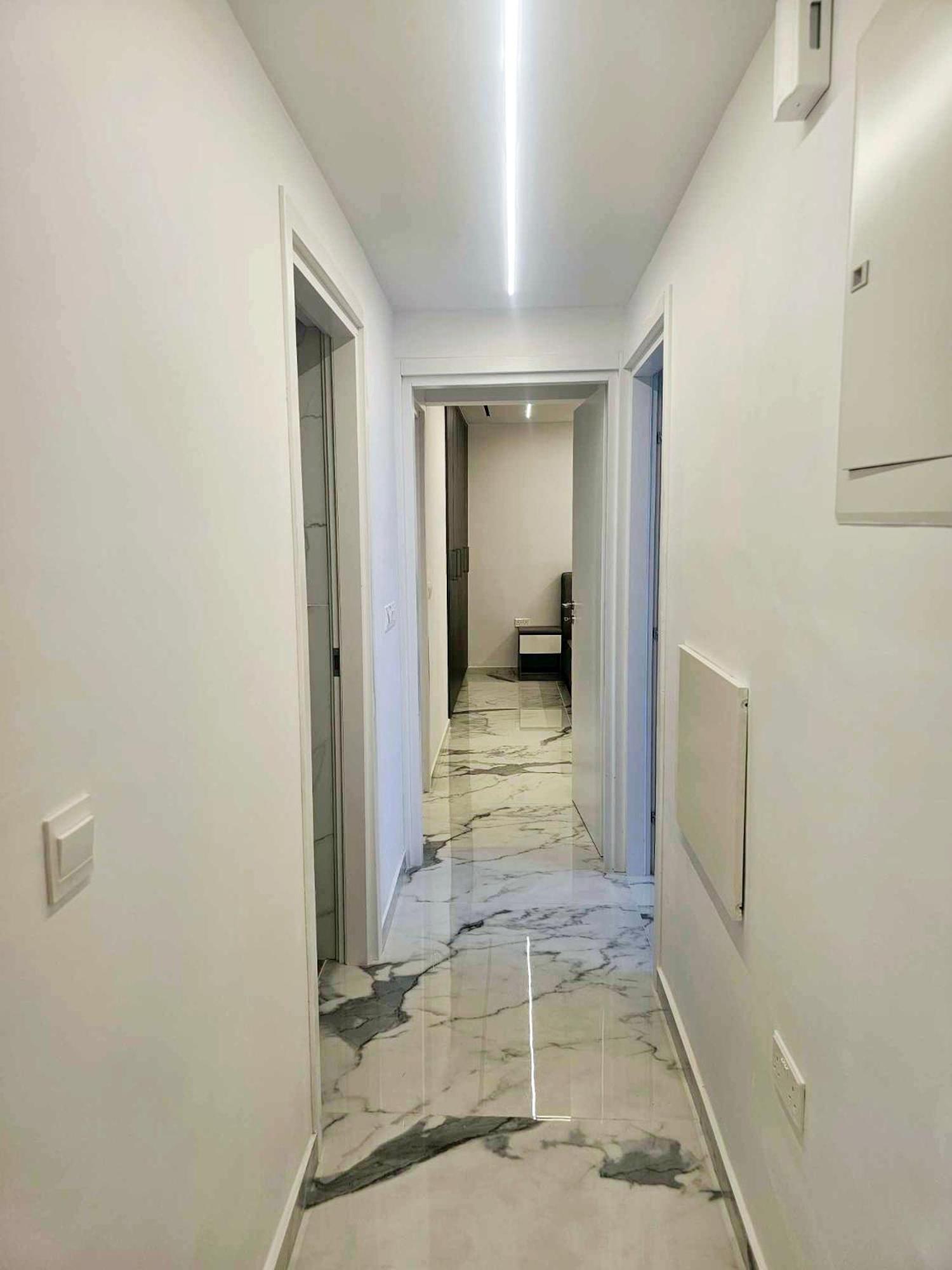 Paphos Deluxe Apartment מראה חיצוני תמונה
