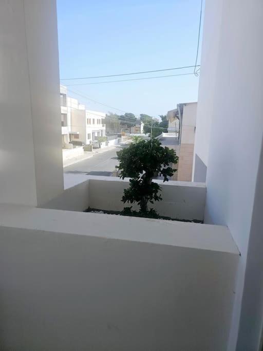 Paphos Deluxe Apartment מראה חיצוני תמונה